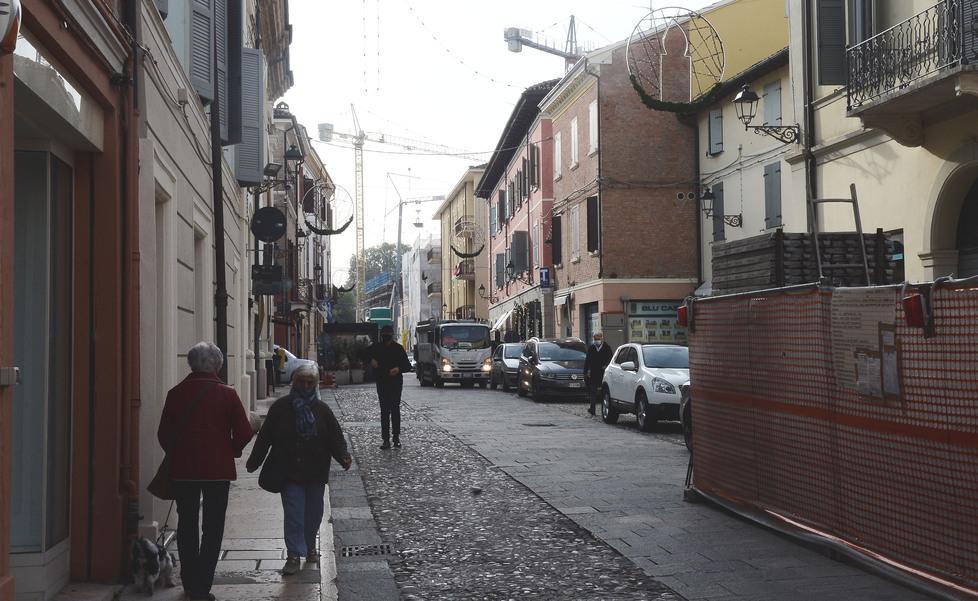 Ricostruzione, arrivate al 78% le pratiche Mude liquidate 
