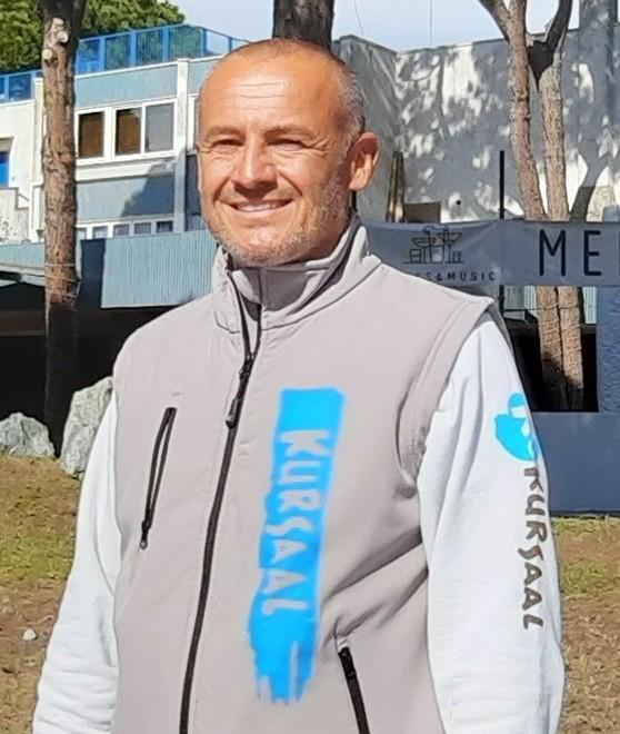 Ghedini eletto alla guida dei balneari di Cna 