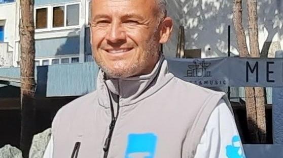 Ghedini eletto alla guida dei balneari di Cna