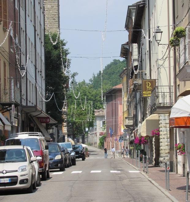 «Centro da riqualificare con gli imprenditori sul modello aeroporto» 