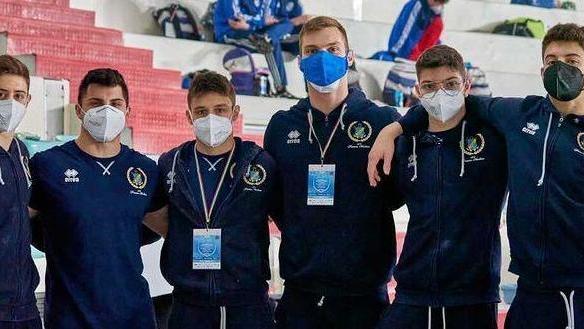La Panaro chiude settima nel campionato di A1: sfuma l’accesso alla Final Six