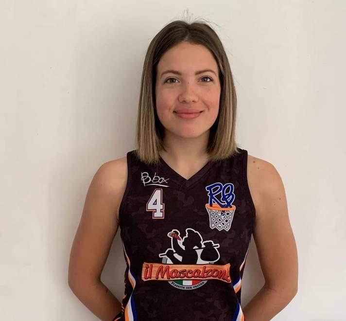«Il Royal Basket Finale Emilia è ormai la mia seconda casa»