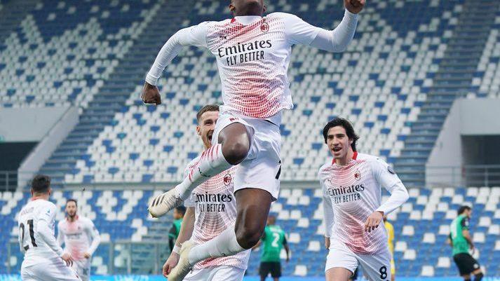 Milan dei dubbi col Sassuolo Pioli ridisegna i rossoneri