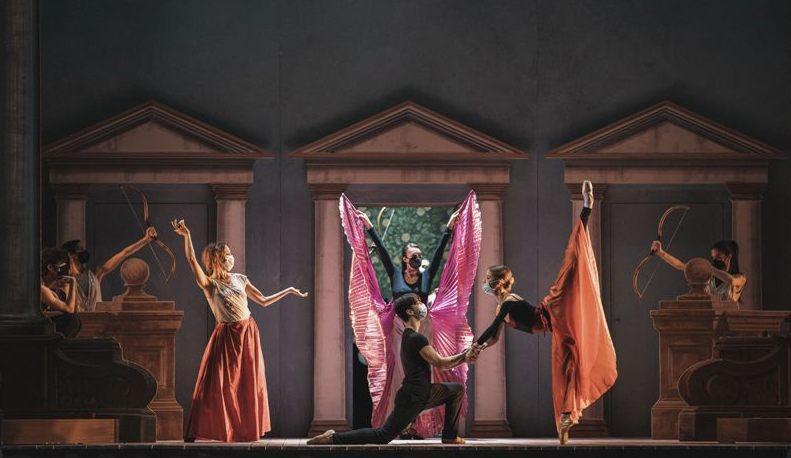 Il Maggio debutta con “Adriana Lecouvreur” Pereira: «Pronti ad avere anche il pubblico» 