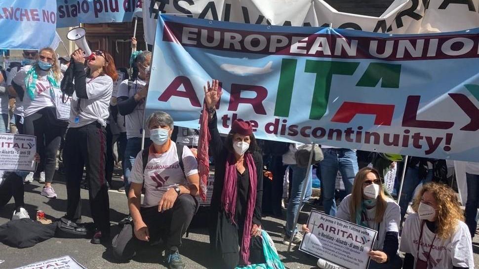 Air Italy, i liquidatori dicono no