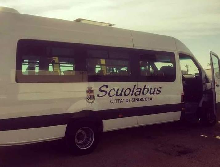Scuolabus, rinnovato il parco Il sindaco: servizio in sicurezza