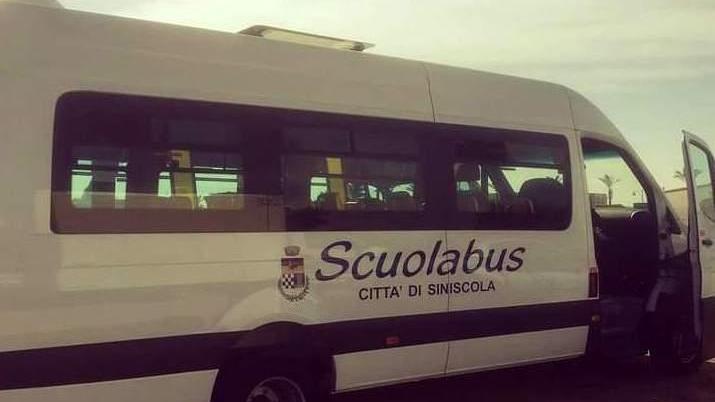 Scuolabus, rinnovato il parco Il sindaco: servizio in sicurezza