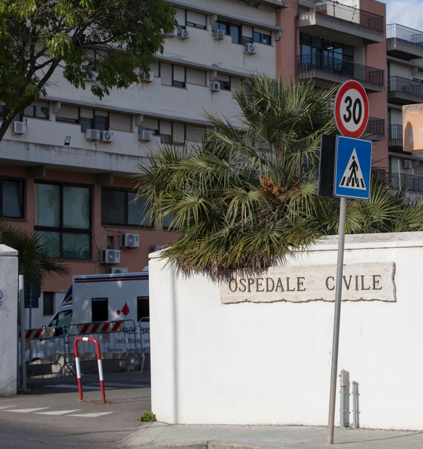 Chirurgia d’urgenza al Civile la Assl: «Emergenze garantite»