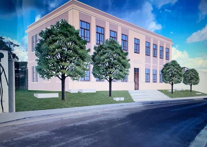 Martis, sì ai lavori per il Centro servizi 