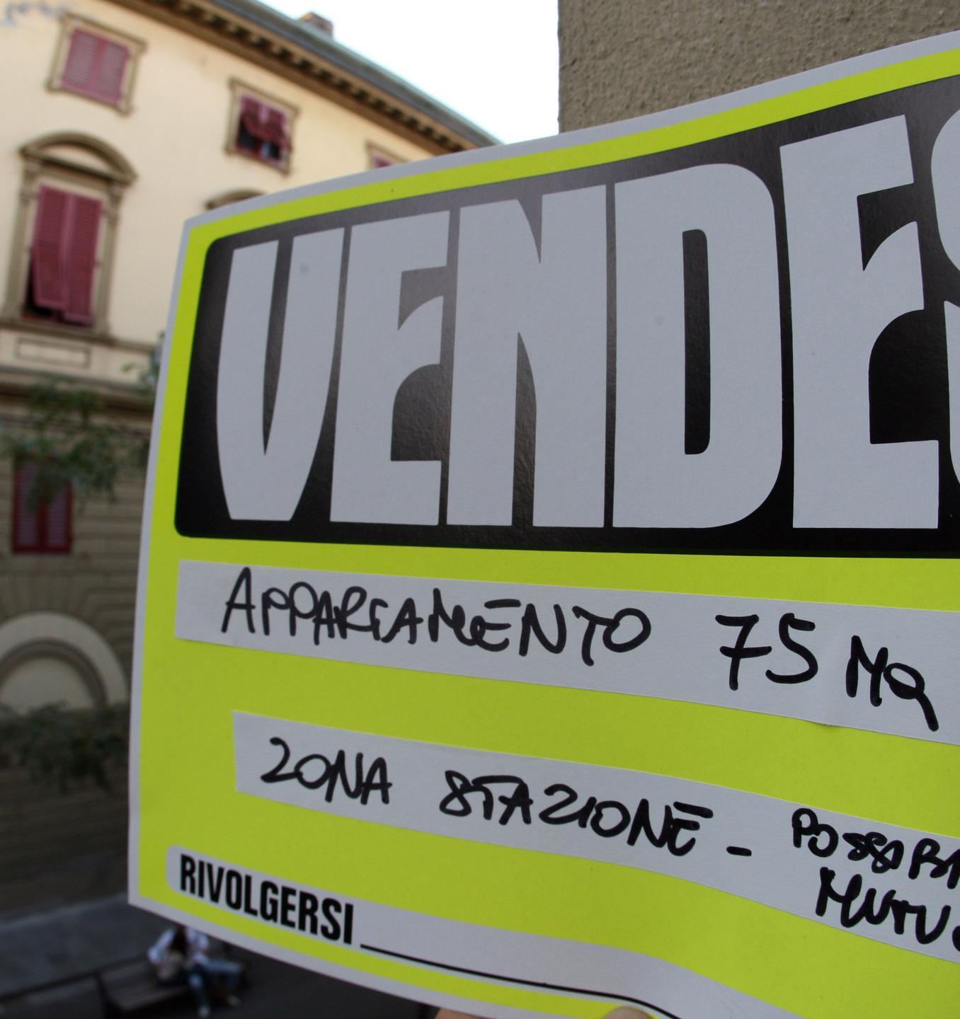 Mutui, 114mila euro di media e 9 su 10 con il tasso fisso