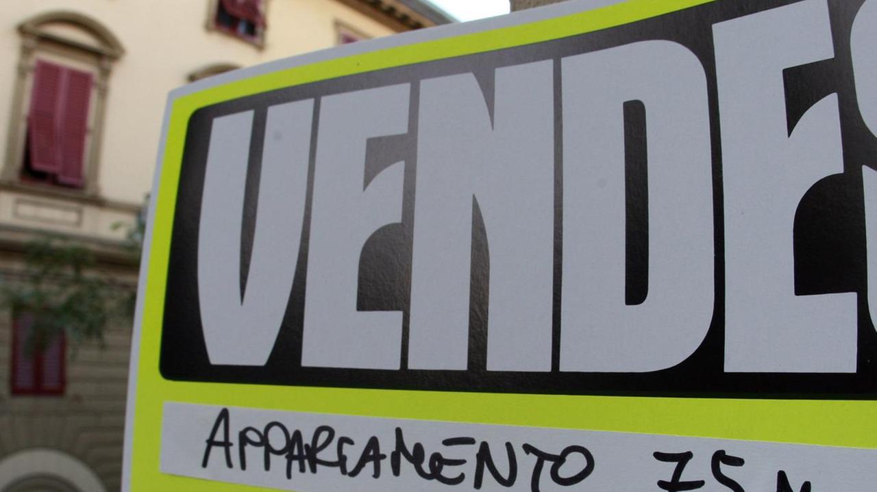 Mutui, 114mila euro di media e 9 su 10 con il tasso fisso