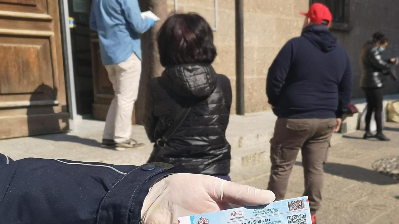 Quattromila euro di buoni spesa in scadenza il 30