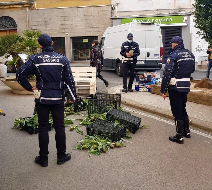 «Spazio pubblico negato agli artigiani il sindaco Campus fa un grave errore»