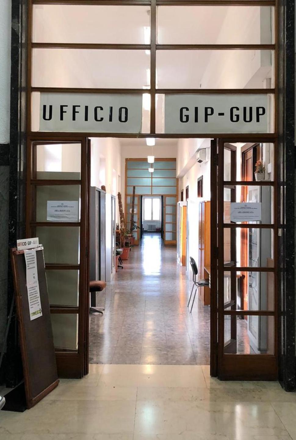 L’inchiesta su “Sindacopoli”, in 22 davanti al gup di Sassari