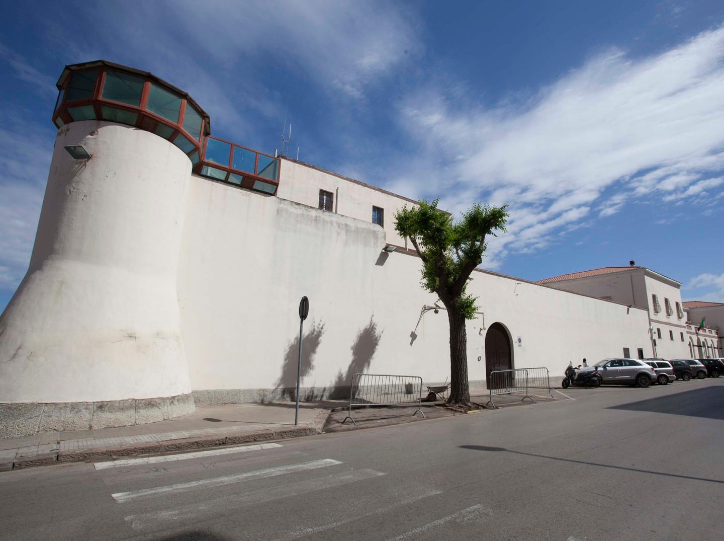 Ancora violenza in carcere il Sappe: «È inaccettabile»