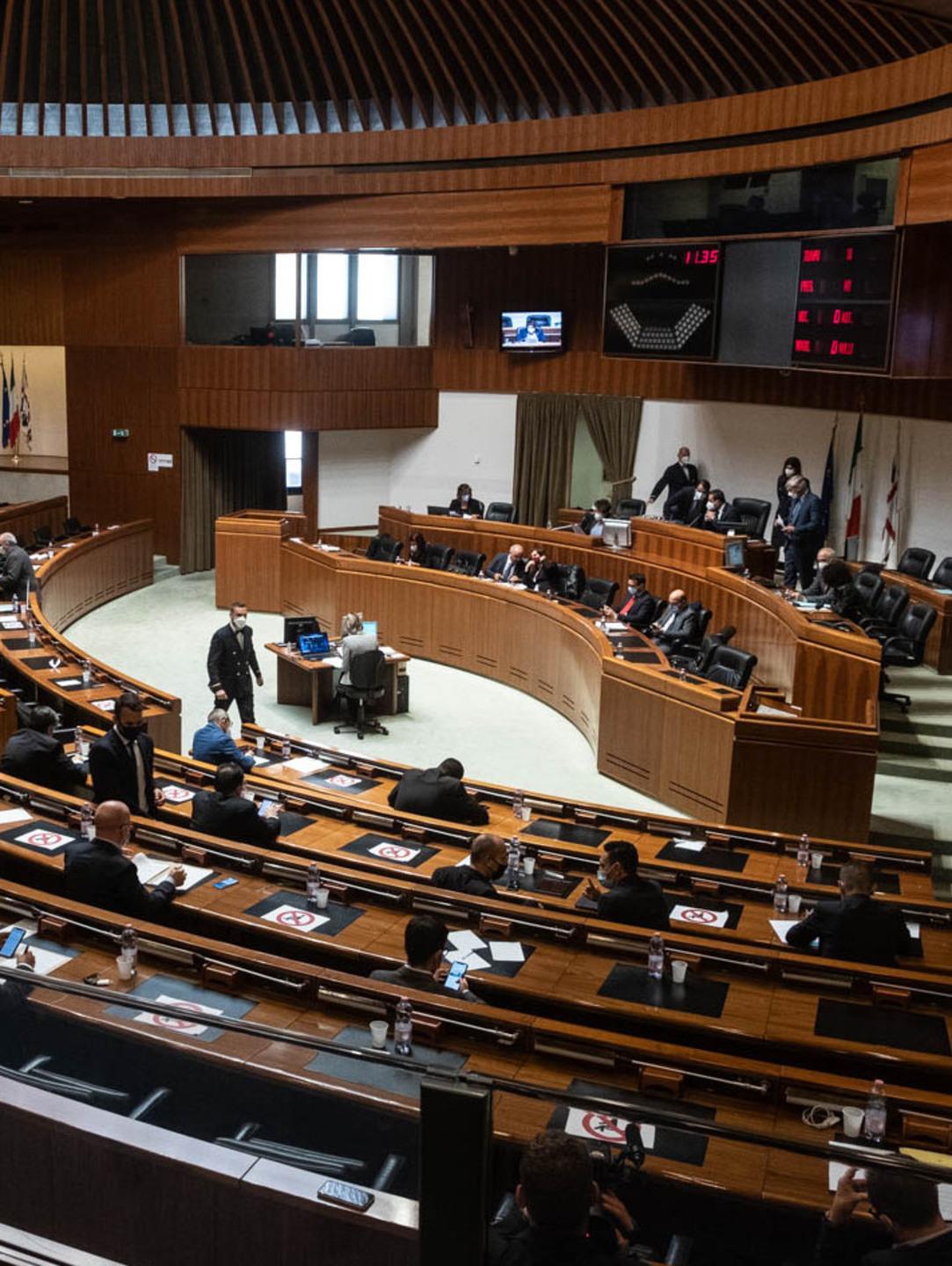 Il Salva Sardegna bis è legge: stanziati 73 milioni 