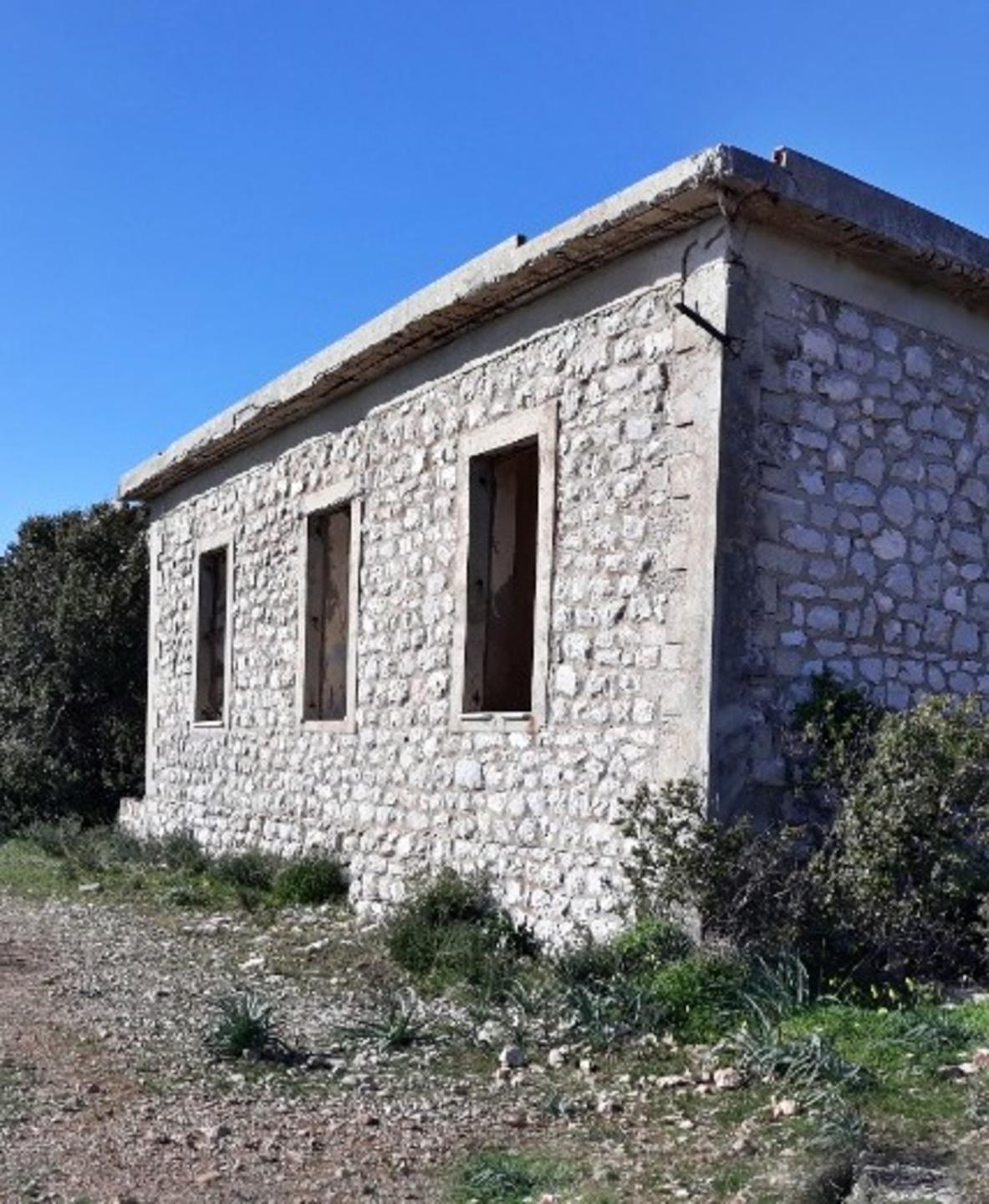 Punta Giglio, sopralluogo per l’impatto ambientale 