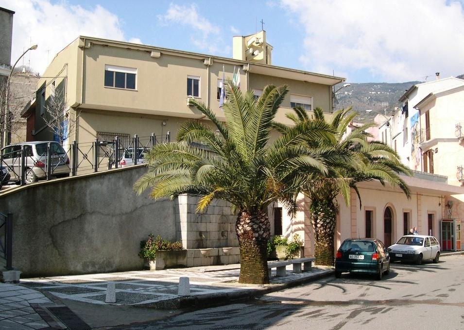 Enti locali, Goceano chiamato a scegliere 