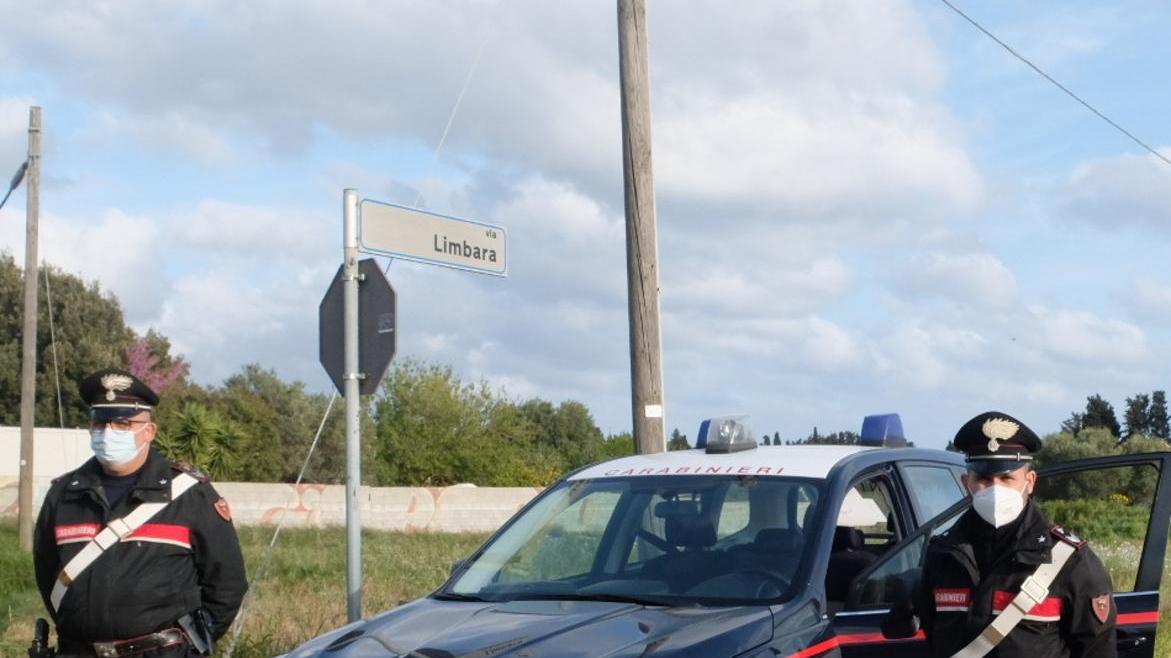 Pirri, colpi di pistola per il pascolo conteso Ferito un allevatore