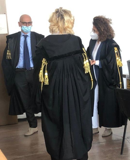 Modena. Servizi della Misericordia al Cie Assolti Giovanardi e Lombardo 
