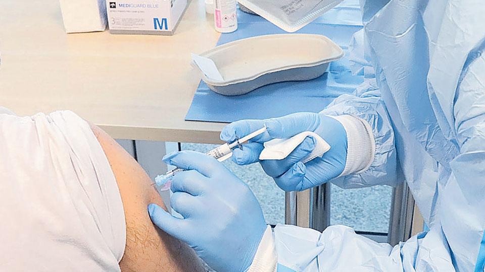 Caos vaccini, in Maremma infermieri minacciati: «Ora la prendo e la porto in Procura»