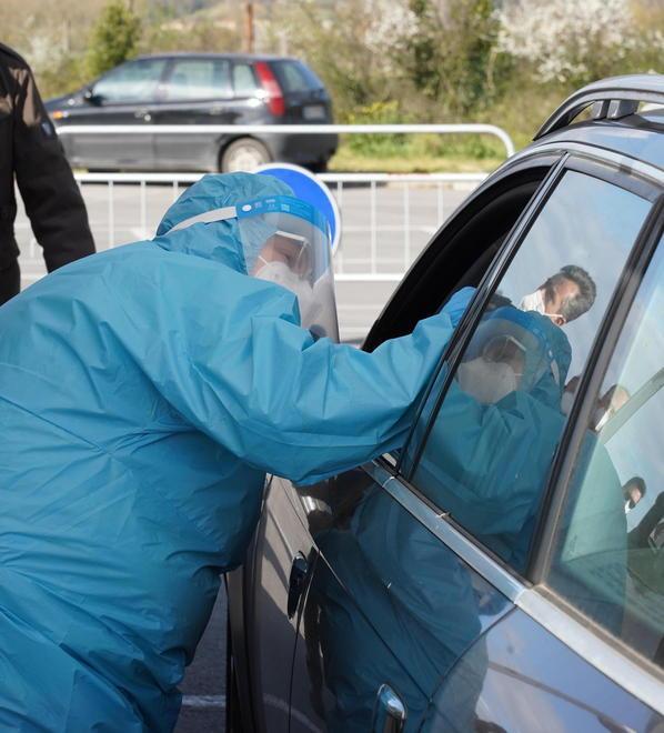Covid, giorno drammatico: quattro vittime in provincia 
