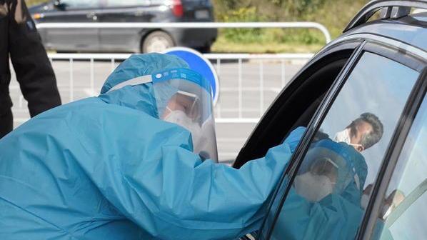 Covid, giorno drammatico: quattro vittime in provincia