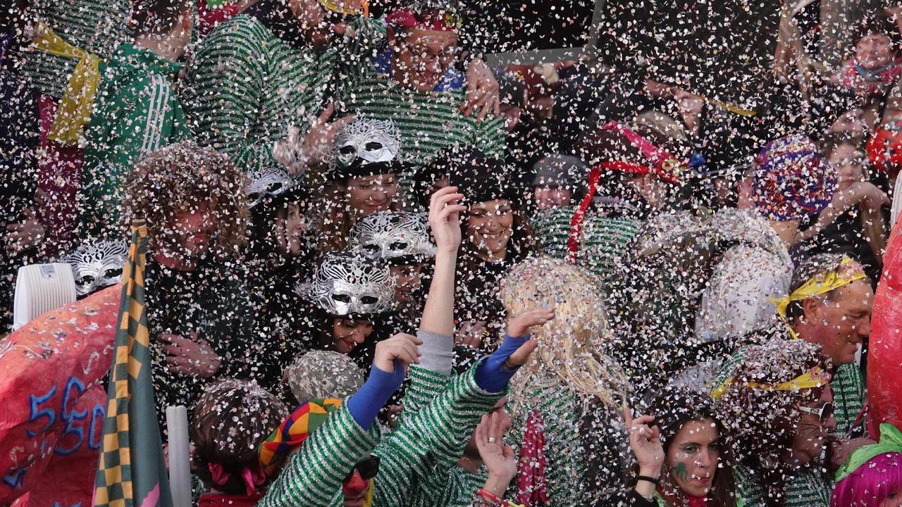 Carnevale, a giugno la decisione finale: «Puntiamo a sfilate da 20mila spettatori»