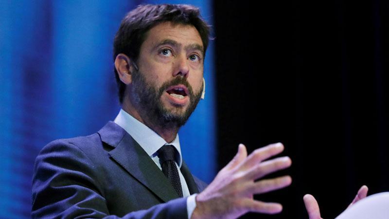 Andrea Agnelli