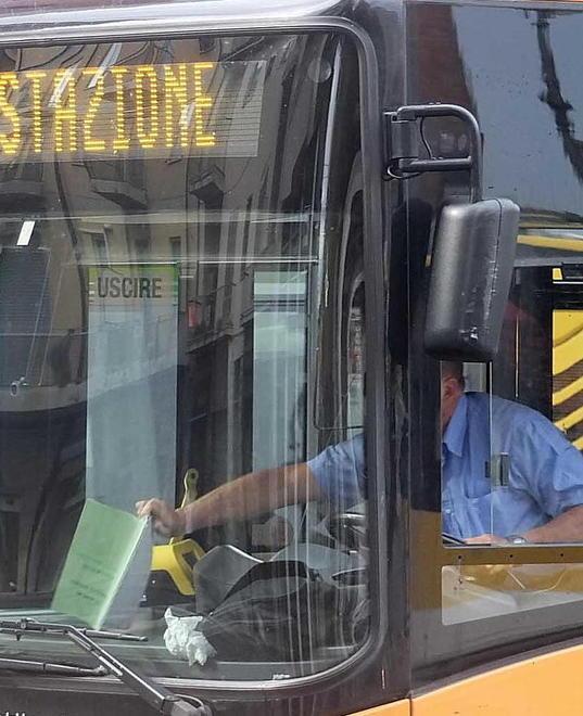 Ctt assume conducenti di bus per coprire l’estate e i turnover 
