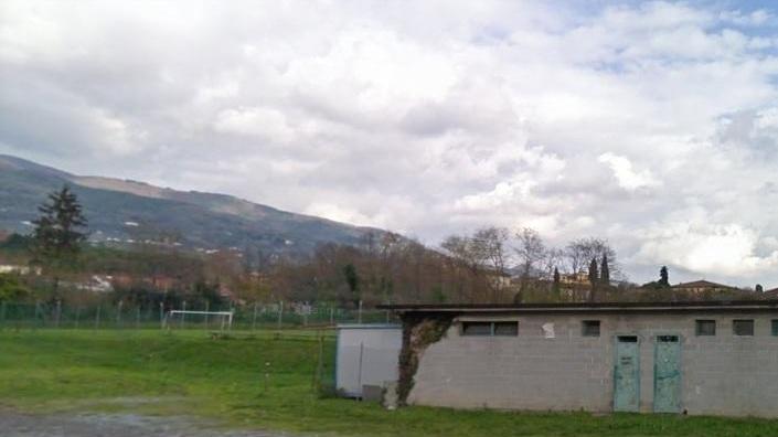 Antenna 5G al campo sportivo, se ne parla in una conferenza