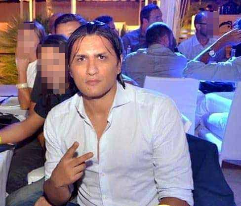 Stroncato da un male avvocato di 46 anni 