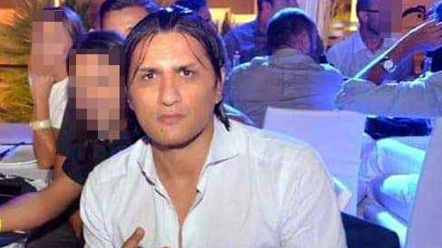 Stroncato da un male avvocato di 46 anni