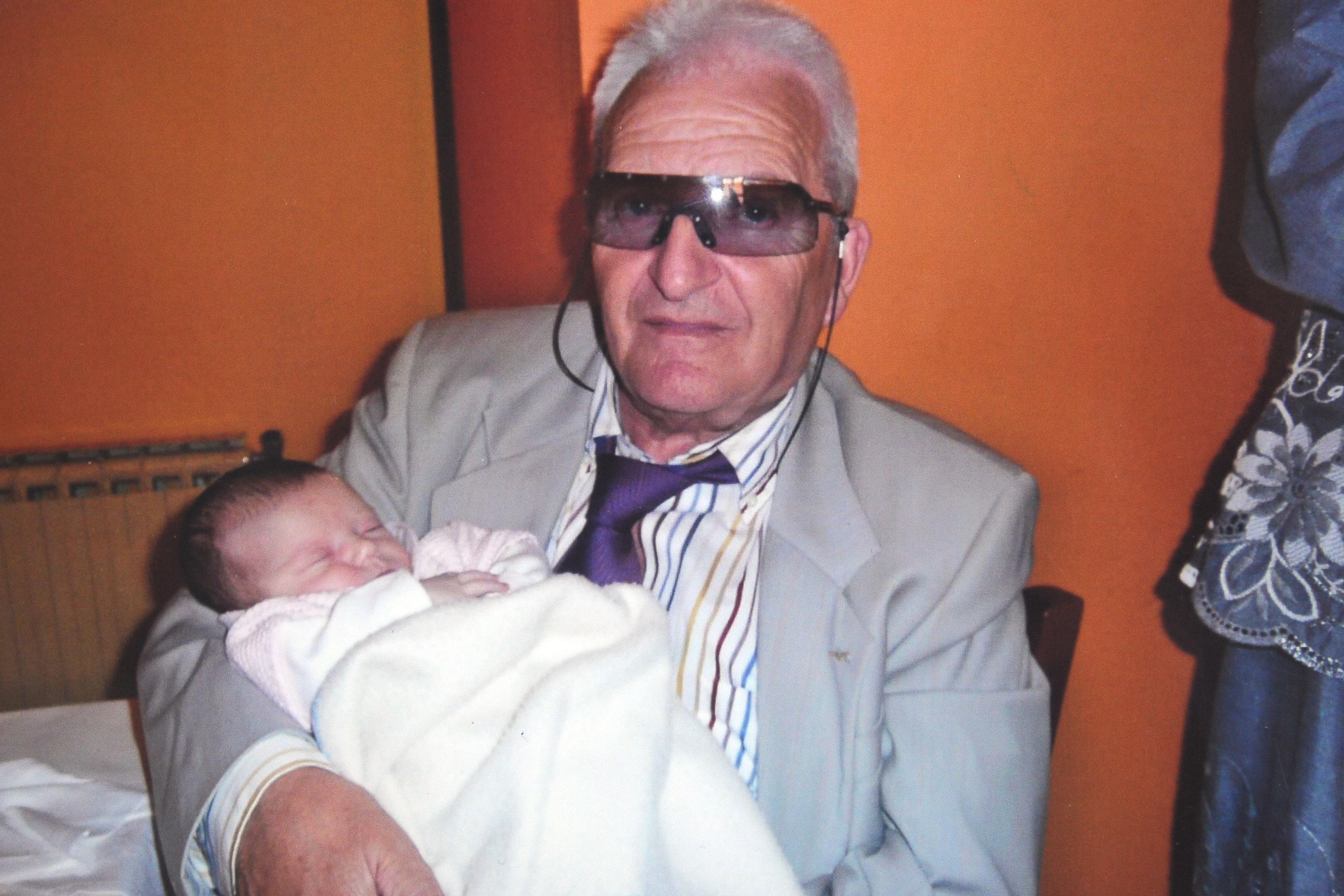  Modena, addio a Richeldi, titolare di tre autoscuole