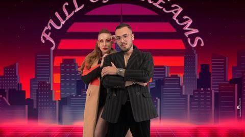 Full of dreams, il nuovo singolo di Cardozo&ThomC con Carmen Corona