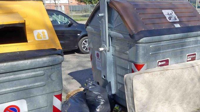 Acquistate nuove telecamere contro l’abbandono dei rifiuti