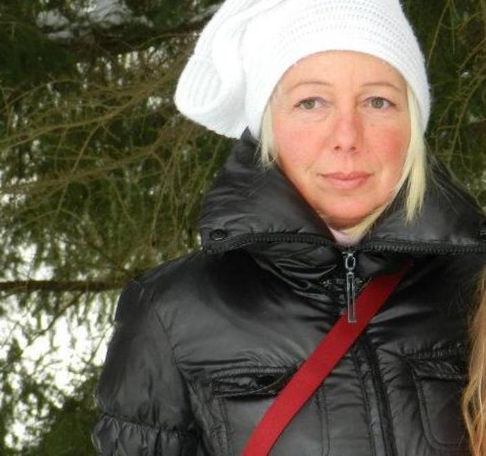 Addio a Maria Rita Pellegrini in prima linea per gli altri 