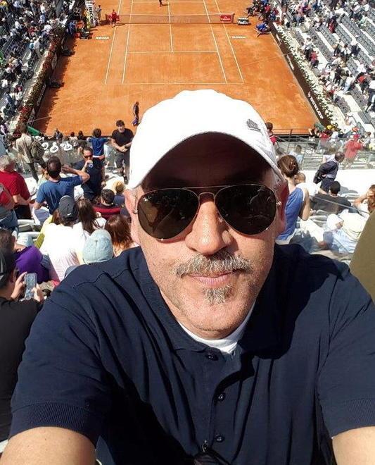 Oggi il saluto a Giovanni Cai, avvocato innamorato del mare 