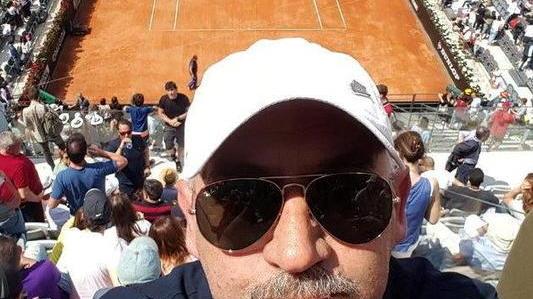 Oggi il saluto a Giovanni Cai, avvocato innamorato del mare