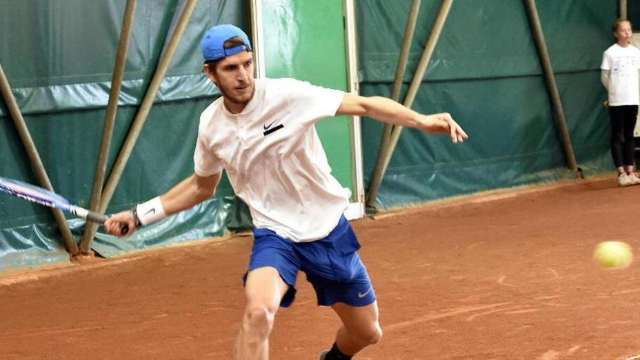 Il ritorno di Matteo Donati: «Finalmente il calvario è finito»