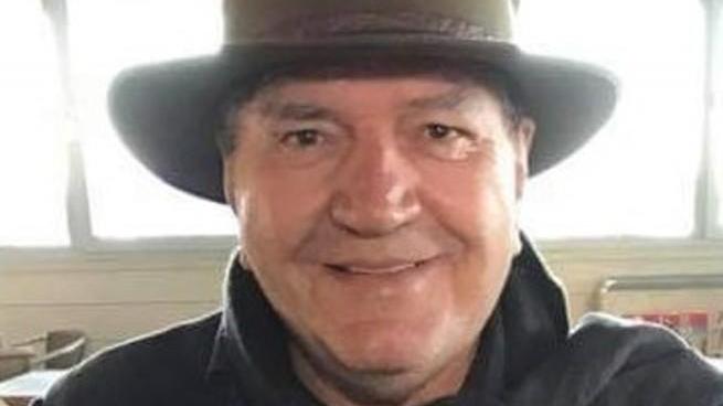 Addio al fotografo Alex aveva 75 anni l’artista del sorriso