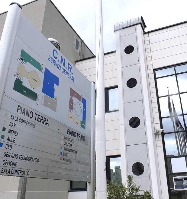 Condannati due dirigenti a risarcire il Cnr