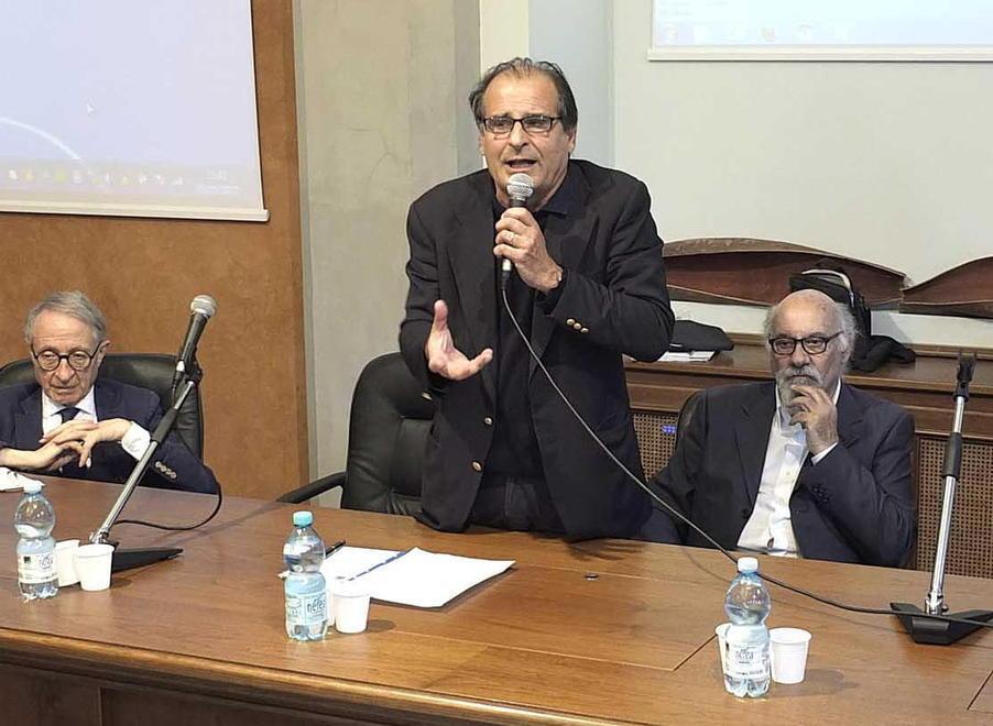 Ente Parco, proroga per la presidenza 