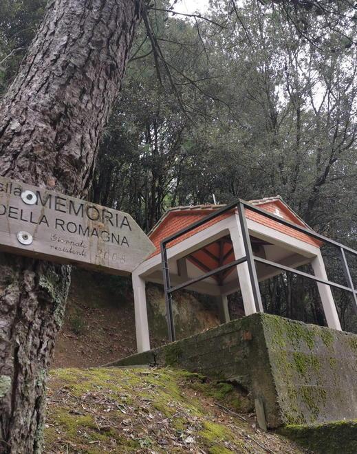 L’evento dell’Anpi al Parco del Partigiano