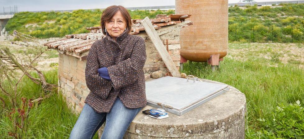 «Orti con la terra rossa» Si mobilitano anche le famiglie di altre zone