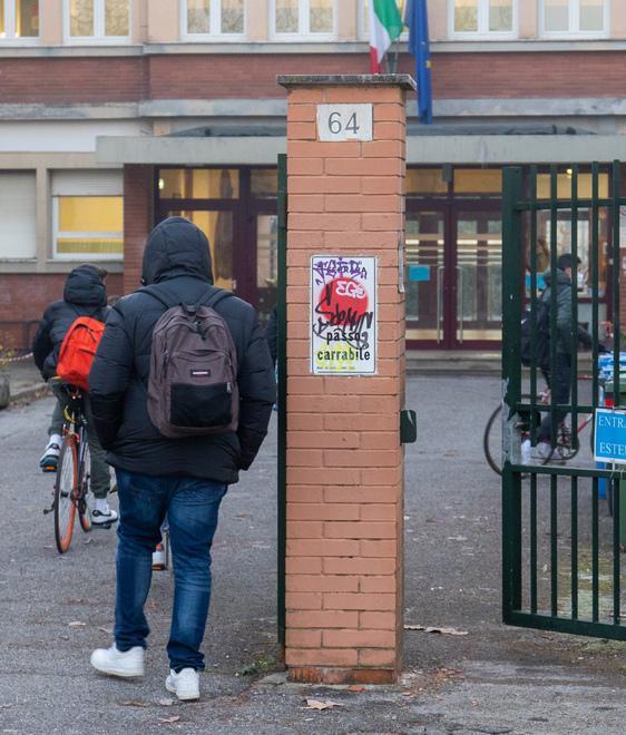 Presidi stremati dai cambiamenti «Ma il 60% in aula lo garantiremo» 