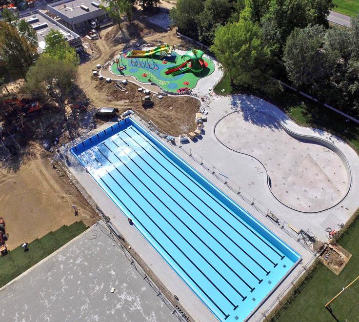 Ristori per la gestione piscine Arrivano 97mila euro nel Ferrarese 