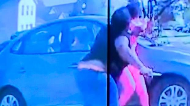 Uccisa dai colpi di pistola della polizia, aveva 15 anni