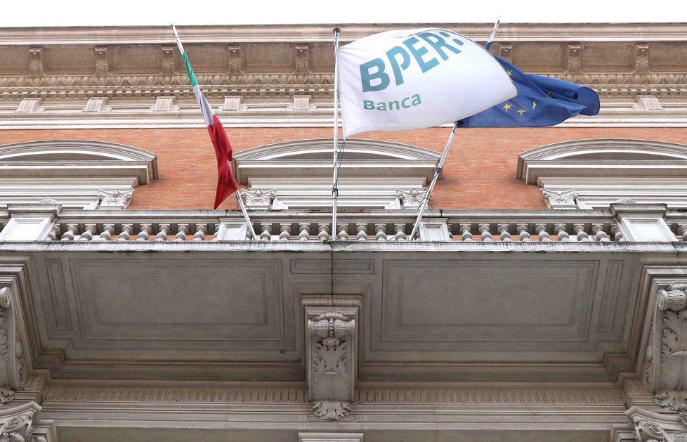 Bper, parte il nuovo corso Montani è l’amministratore 