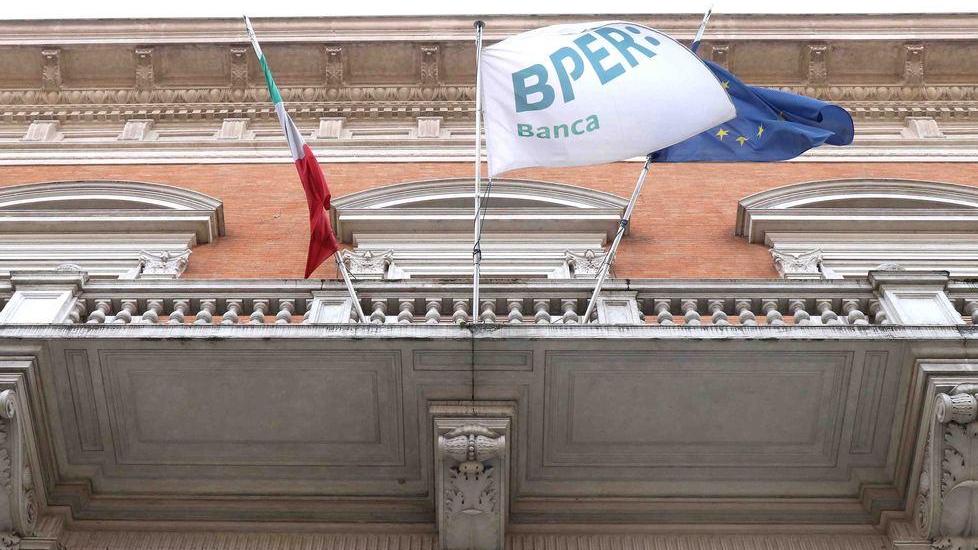 Bper, parte il nuovo corso Montani è l’amministratore